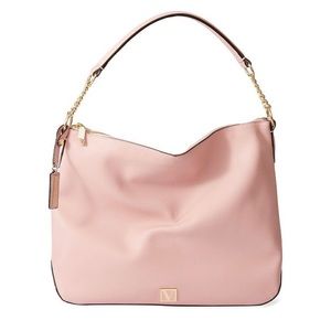 Victoria Secret: Orchid Blush Bag